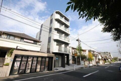 ブロッサムテラス池上の画像