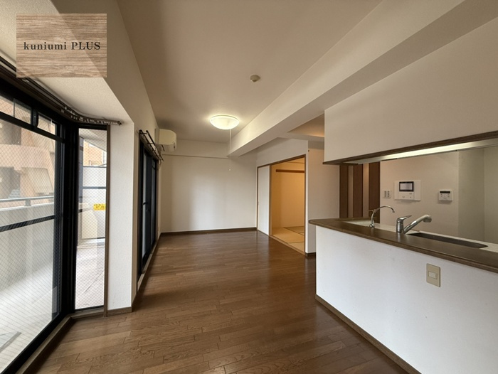 アンビエント京橋グランマージュ