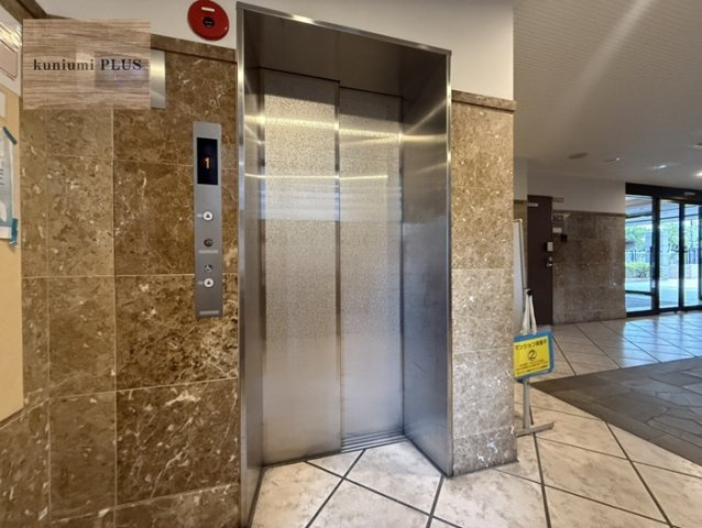 アンビエント京橋グランマージュのその他共用部分