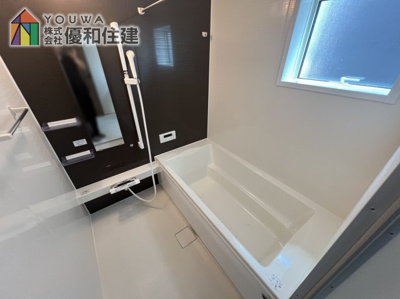 【浴室】 | 明石市大久保町山手台 新築一戸建