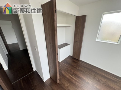 【収納】 | 明石市大久保町山手台 新築一戸建