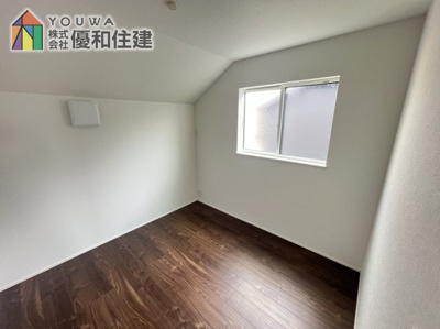 【洋室】 | 明石市大久保町山手台 新築一戸建