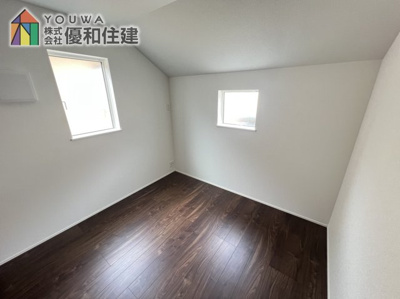 【洋室】 | 明石市大久保町山手台 新築一戸建