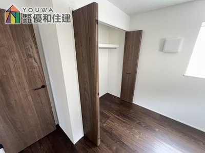 【収納】 | 明石市大久保町山手台 新築一戸建