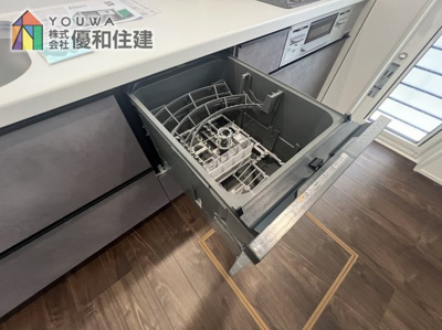 【キッチン】 | 明石市大久保町山手台 新築一戸建