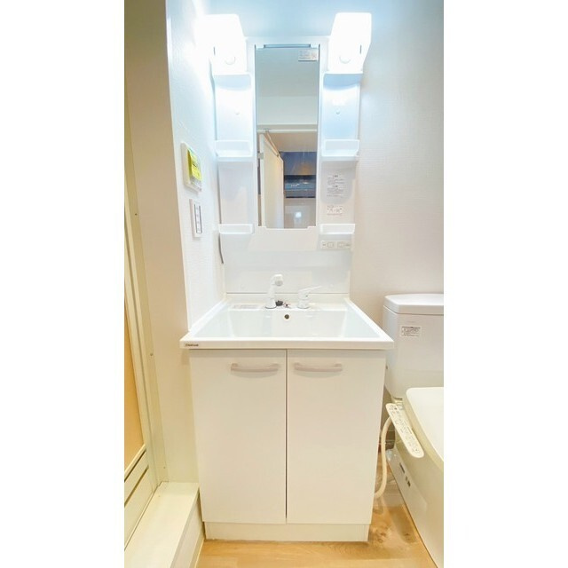 ｖｉｎｏｓｉｔｙ　勝田台の内装