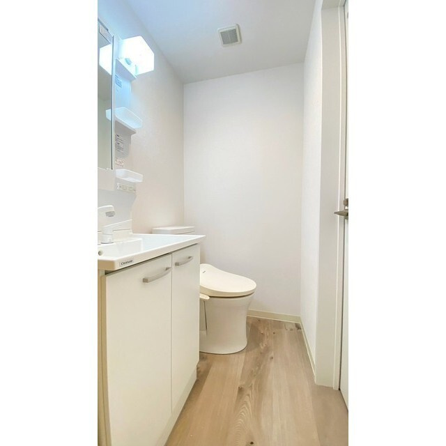 ｖｉｎｏｓｉｔｙ　勝田台の内装