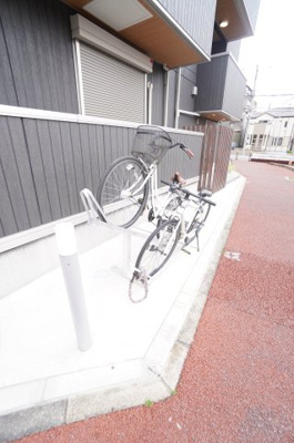 【その他共用部分】 | アメニティ本千葉