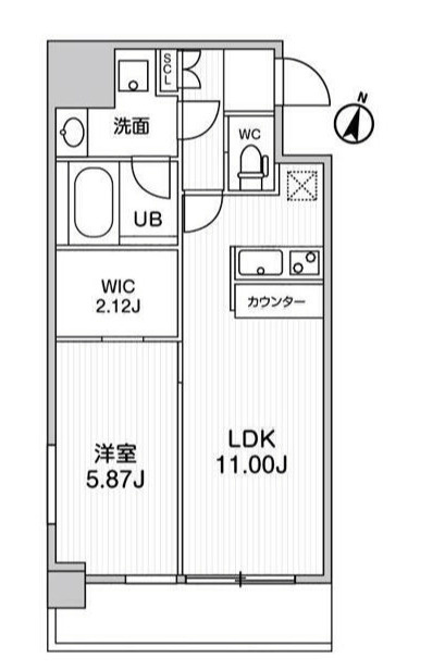 LaDouceur天満