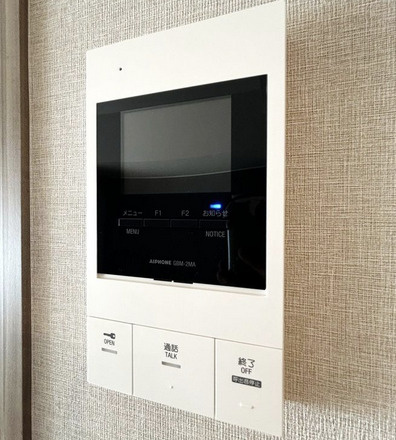 Ｒａｕｍ麻布十番のセキュリティ