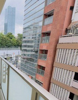 Ｒａｕｍ麻布十番の展望