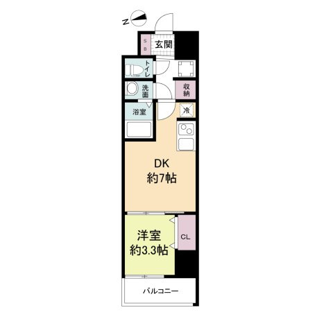 スペーシア日本橋東