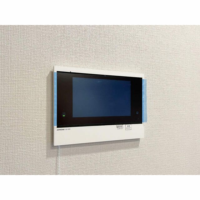 リビオ森下リバーテラスのセキュリティ