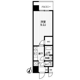 アーデンタワー靭公園