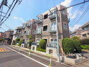 ベルビュー駒沢の画像