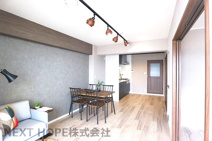 立花グリーンハイツ1号棟の画像