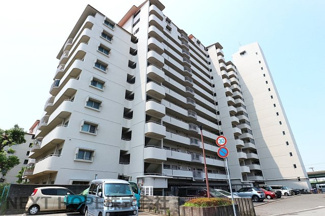 【その他】 | 立花グリーンハイツ1号棟 | 【立花グリーンハイツ１号棟】地上１５階建　総戸数２１２戸　ご紹介のお部屋は１４階部分です♪令和７年６月室内リフォーム済み！お待たせ無しで即ご入居していただけます！！