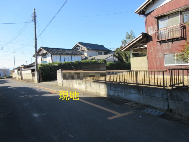 中古一戸建　熊谷市弁財138-1（リフォーム住宅）の外観