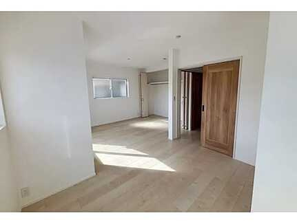 広島市安佐北区亀崎１丁目 の洋室