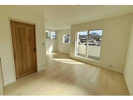 広島市安佐北区亀崎１丁目 の洋室