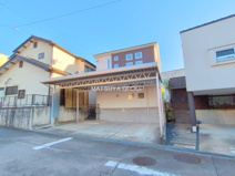 岡崎市柱曙2丁目　戸建の画像