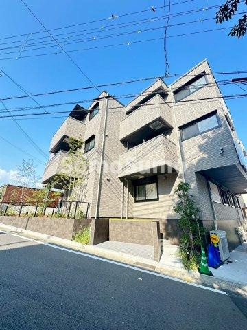 ＳｈａＭａｉｓｏｎ　Ｇａｒｄｅｎｓ　垂水駅前