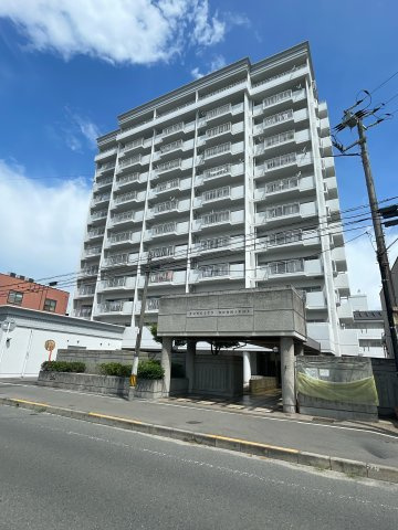 サンシティ尾道