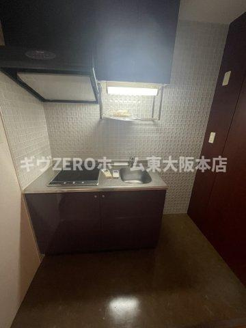 アーバンフラッツ瓦町のその他