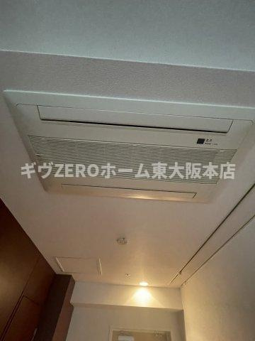 アーバンフラッツ瓦町の設備