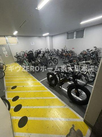 アーバンフラッツ瓦町のその他