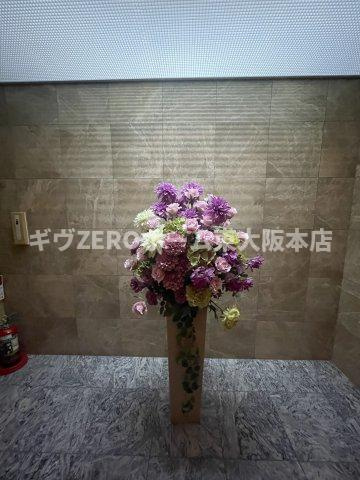 アーバンフラッツ瓦町のその他共用部分