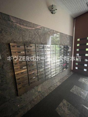 アーバンフラッツ瓦町のその他共用部分