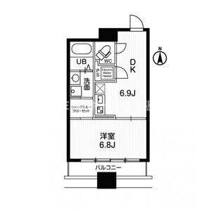 アーバンフラッツ瓦町