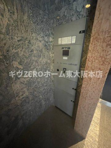 アーバンフラッツ瓦町のその他共用部分