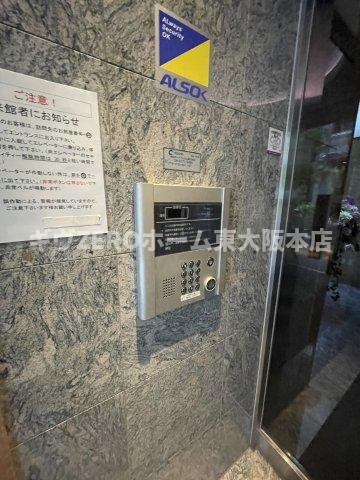 アーバンフラッツ瓦町のその他