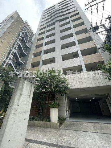 アーバンフラッツ瓦町