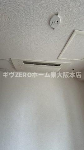 アーバンフラッツ瓦町の設備