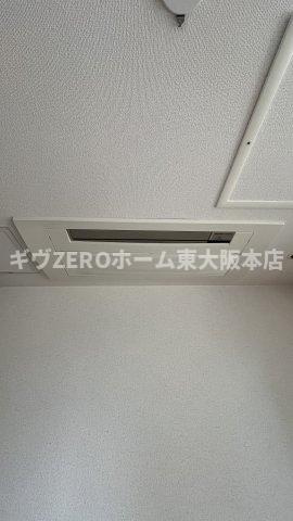 アーバンフラッツ瓦町の設備