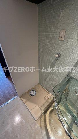 アーバンフラッツ瓦町の設備