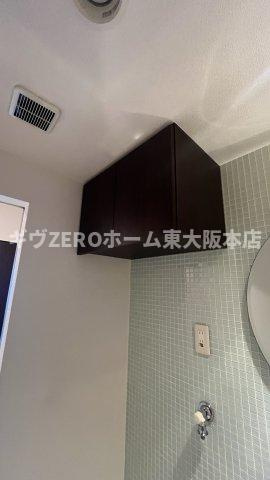 アーバンフラッツ瓦町のその他