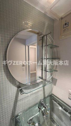 アーバンフラッツ瓦町のその他