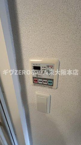 アーバンフラッツ瓦町の設備