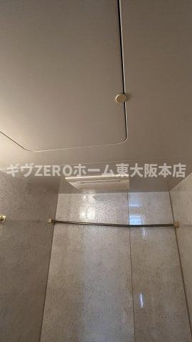 アーバンフラッツ瓦町の設備