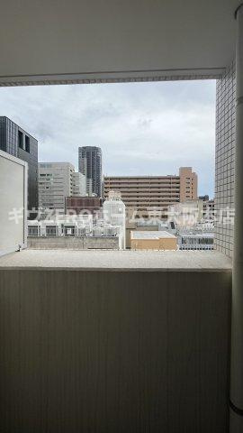 アーバンフラッツ瓦町の展望