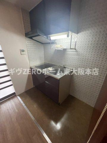 アーバンフラッツ瓦町のその他