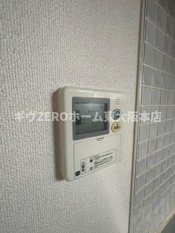 アーバンフラッツ瓦町の設備