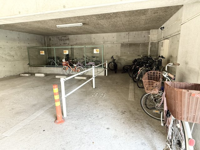 イーストハイツ高崎のその他共用部分