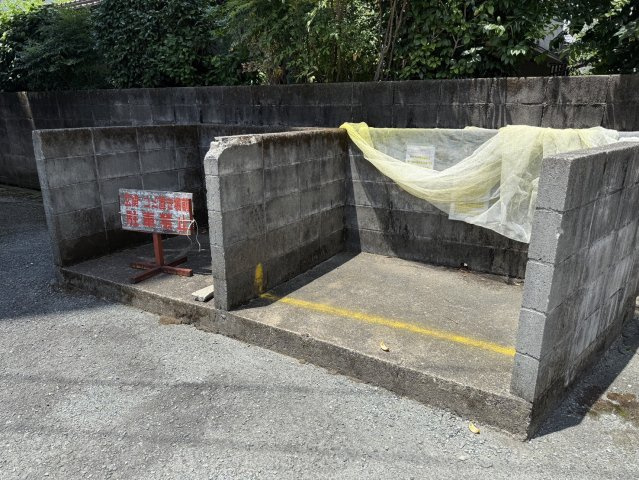 イーストハイツ高崎のその他共用部分