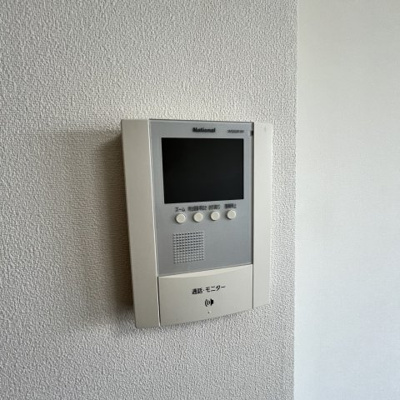 【セキュリティ】 | ジュネスコート二番館