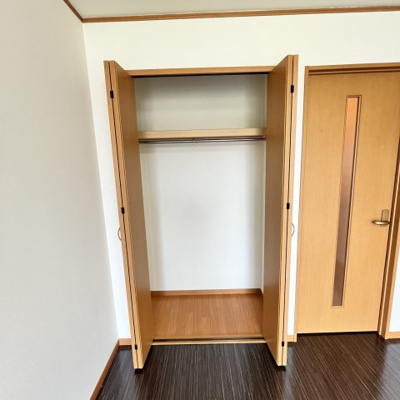 【収納】 | ジュネスコート二番館